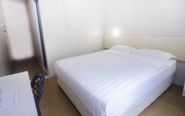 OYO Home 90577 Safi Homestay