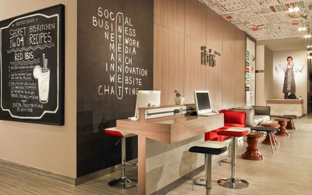 Swiss-Belinn Cawang