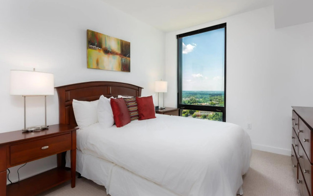 Global Luxury Suites at Reston Town Center