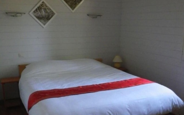 Le Village Enchanteur