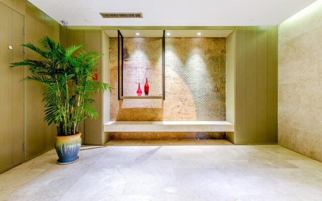 Hangzhou Luck Boutique Hotel