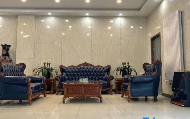 Wencheng Hotel
