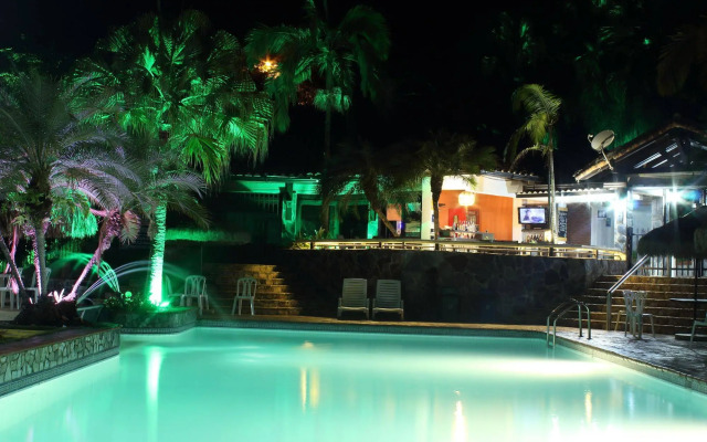 Lago Grande Hotel Resort & Centro de Convenciones
