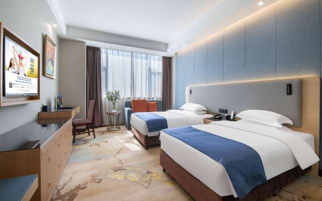 Ramada Linyi North