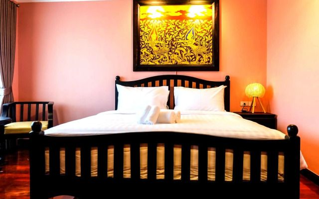 Siri Heritage Bangkok Hotel