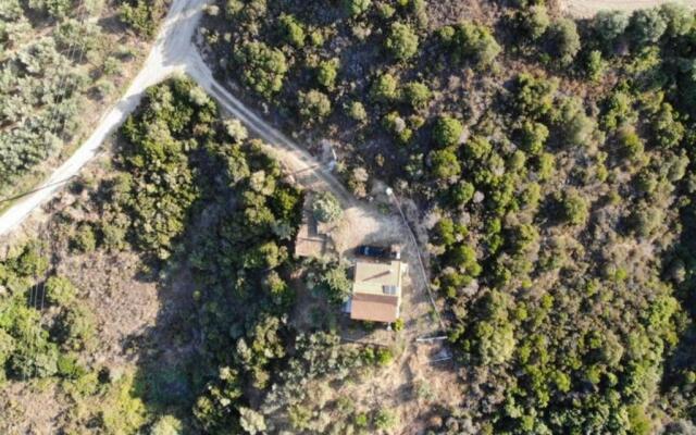 Real Holidays Antoniadou - Rustic House