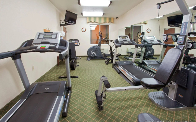 Country Inn & Suites by Radisson, Fort Worth West l-30 NAS JRB