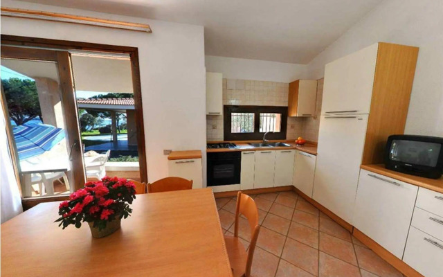 Il Borgo di Porto Corallo