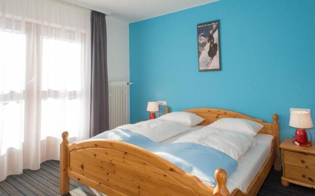 Hotel Stierer