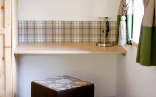 Zederberg Appartements