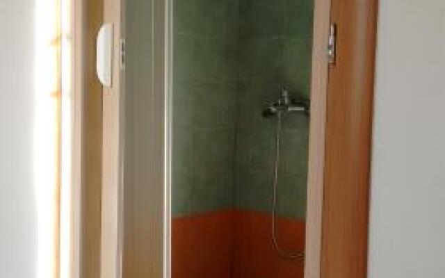 Kampos Rooms