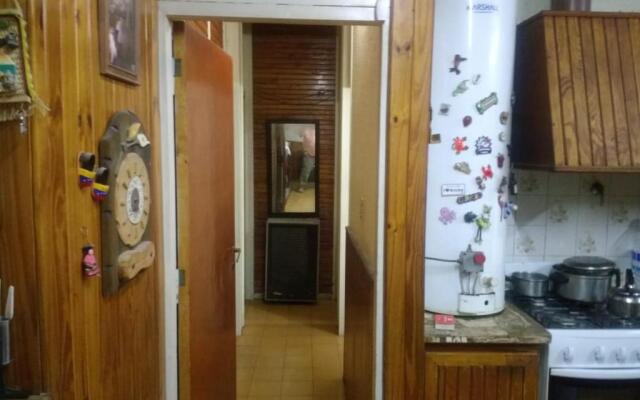 Casa Barrio Residencial II