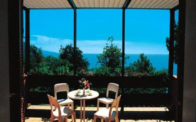 club residente pianeta maratea