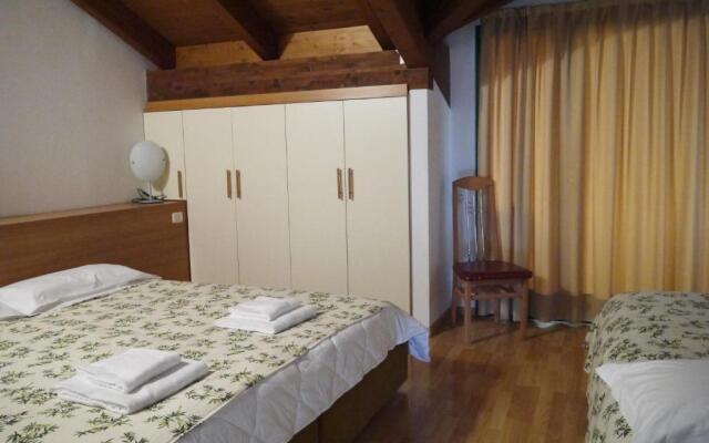 Hotel Oasi