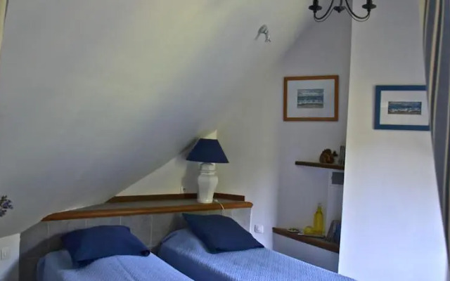 LAtelier du Petit Chemin qui Sent la Noisette