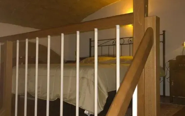 Appartamento La Loggia