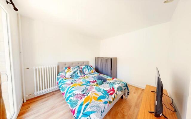 Superbe appartement au cœur du centre ville