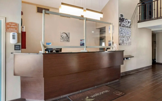 Sleep Inn