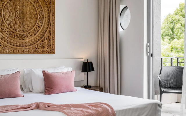 Отель The Sebel Byron Bay