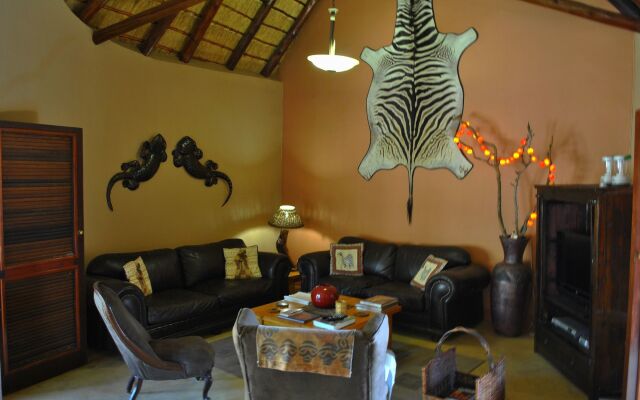 Bona Intaba Game Lodge