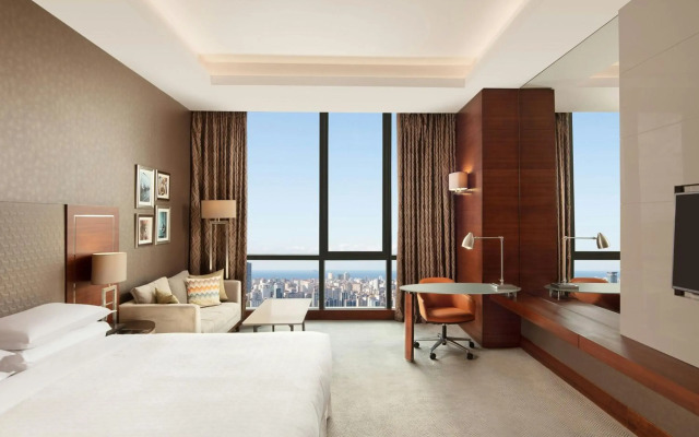Sheraton Grand Istanbul Atasehir