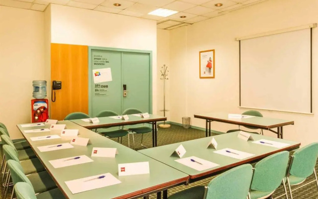 ibis budget Porto Gaia