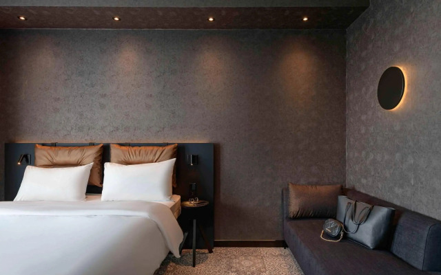 Ibis Styles Friedrichshafen