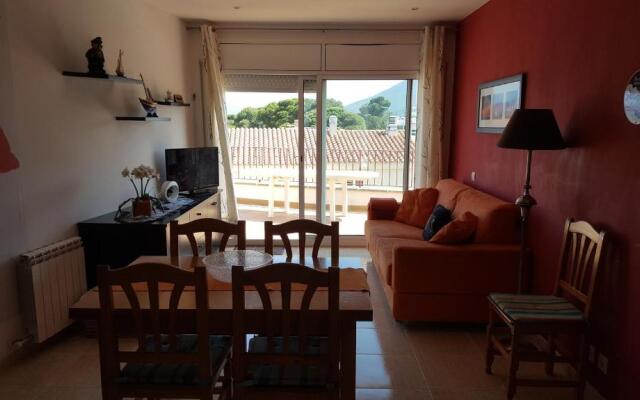 Apartament Enginy Llançà