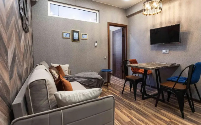 More Apartments na Estonskoy 37 k8