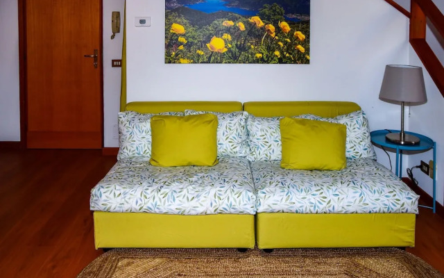 Casa Claudia by Wonderful Italy