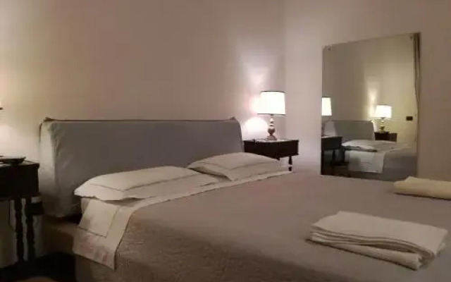 B&B Villetta San Giorgio