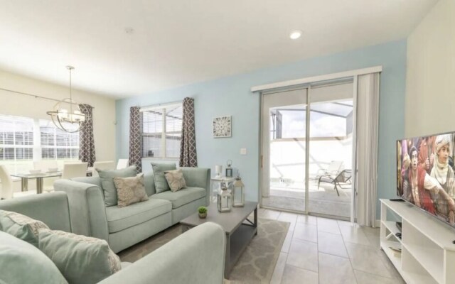 5 Bedroom 4 Bathroom Beauty