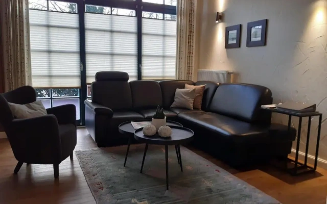 Ferienwohnung Gänhauk 16