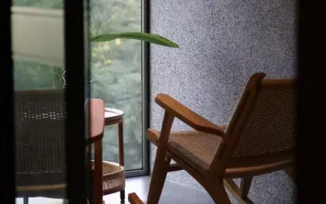 Seeyou·Comfortable Hotel