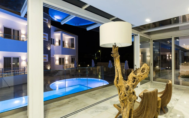 Thalasea Hotel Plakias