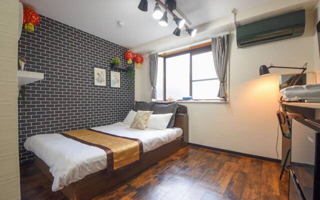 Comfy Stay Sakuramachi