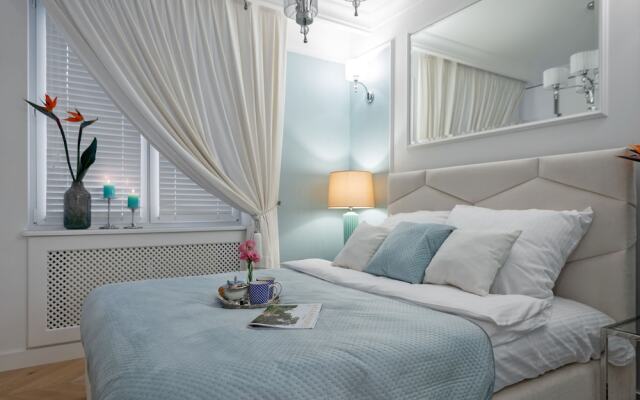 Apartament Royal