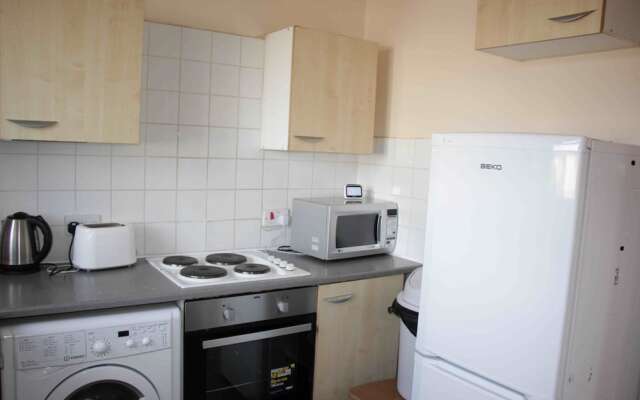 Berks Premium Apartments