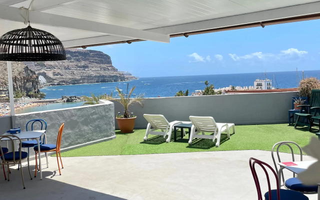 Pensión Playa Mogán