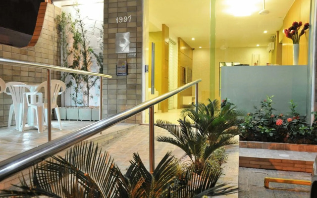 Rede Andrade Navegantes 