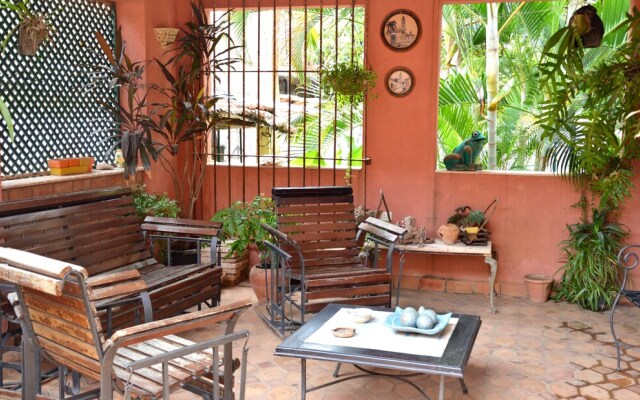 Casa Jesús María 407