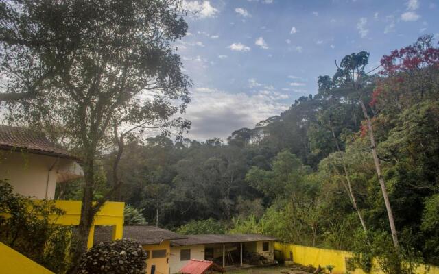 Hostel Recanto da Serra