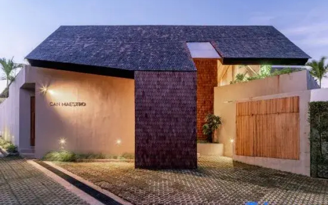 Villa Levante by House of Winds - Tropical Oasis near Canggu
