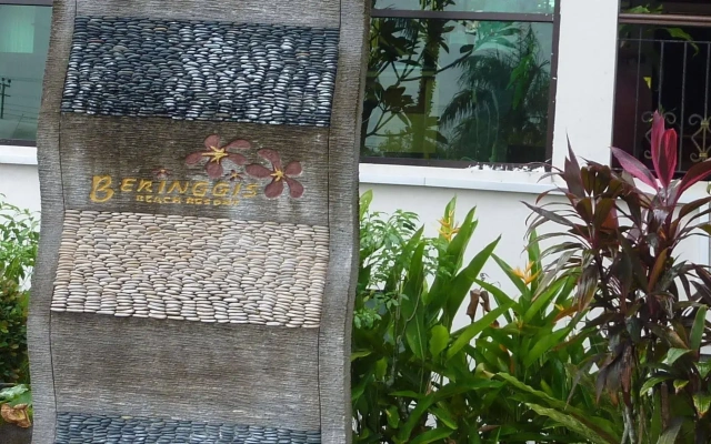 Beringgis Beach Resort & Spa