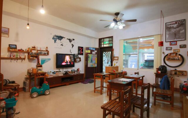 Tenth Street Homestay