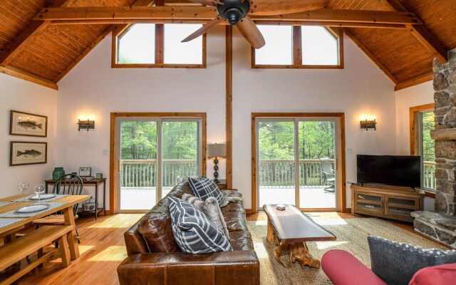 Drift Away Chalet