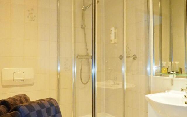 Hotel 't Heerenlogement