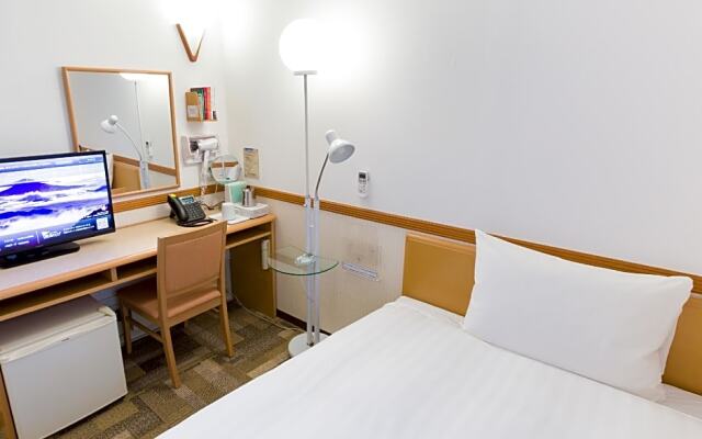 Toyoko Inn Tokyo Asakusa Kuramae No.1
