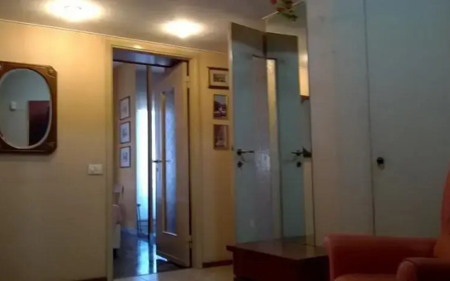Appartamento De Angeli