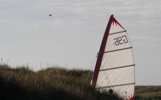 Terraced House, St. Peter - Ording